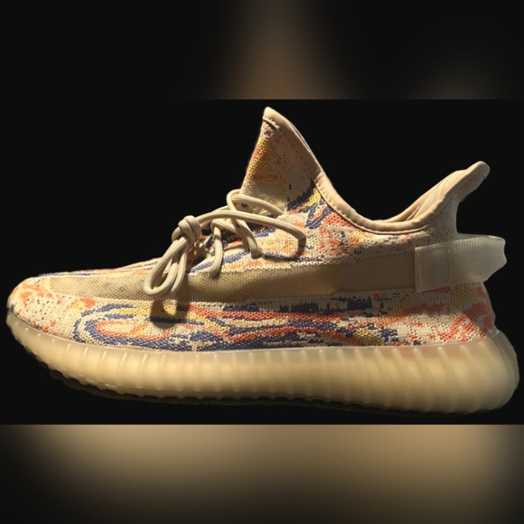 adidas gazelle silver green womens Yeezy Boost 350 V2 MX Oat 4.5